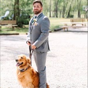 Meet your Posher, Maddux